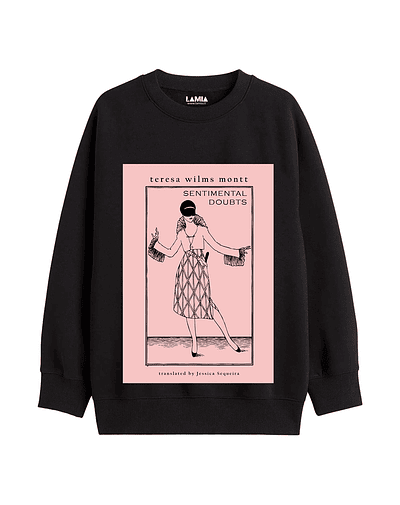 Polerón Teresa Wilms Montt Línea Premium #6