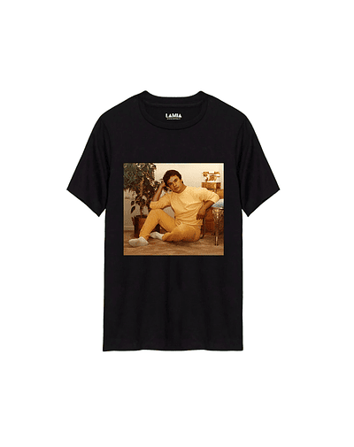 Polera Juan Gabriel Línea Premium #14