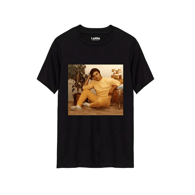 Polera Juan Gabriel Línea Premium #14