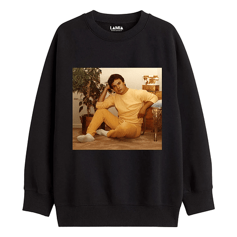 Polerón Juan Gabriel Línea Premium #14