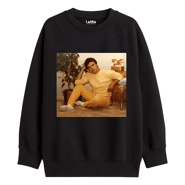 Polerón Juan Gabriel Línea Premium #14