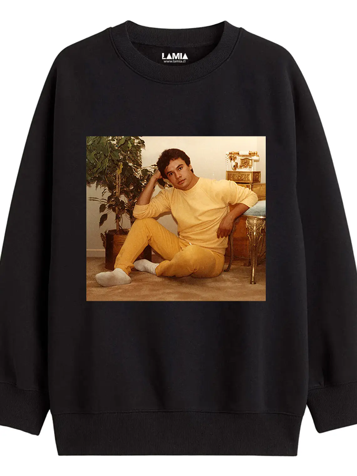 Polerón Juan Gabriel Línea Premium #14 1