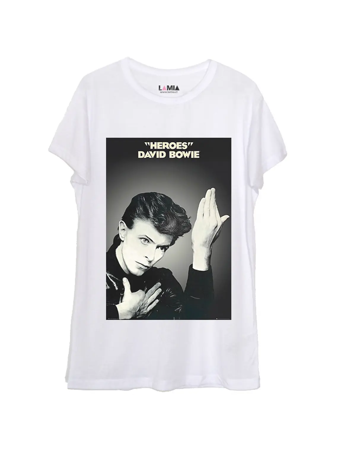 David Bowie #13 1