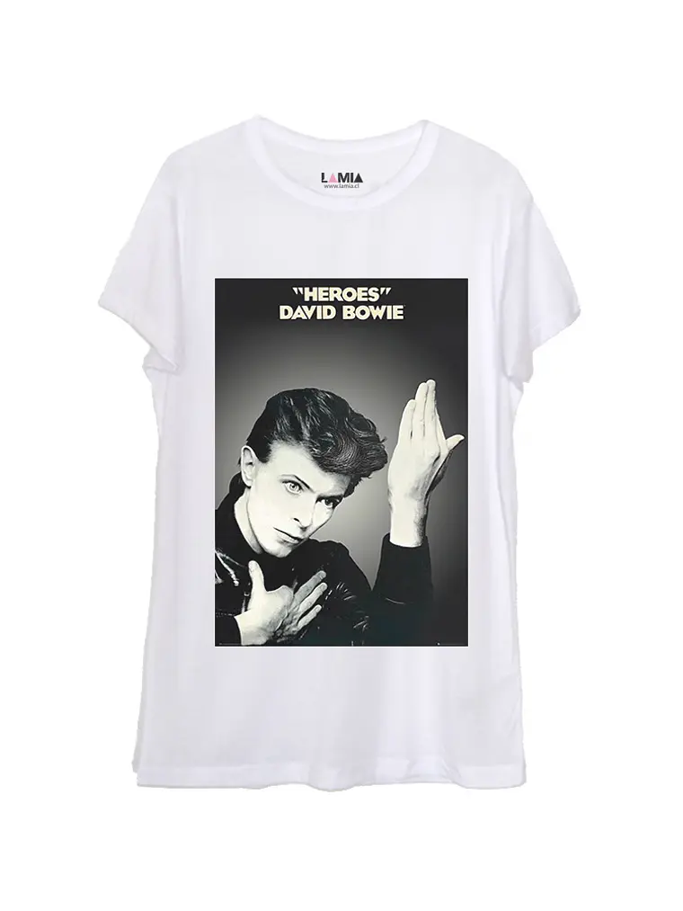 David Bowie #13 1