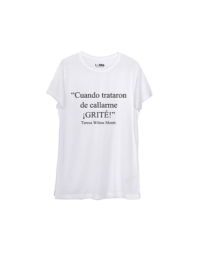 Teresa Wilms Montt #7