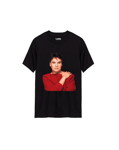 Polera Juan Gabriel Línea Premium #16