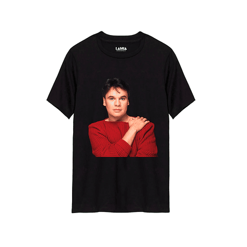 Polera Juan Gabriel Línea Premium #16