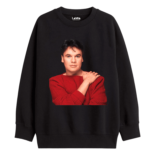 Polerón Juan Gabriel Línea Premium #16