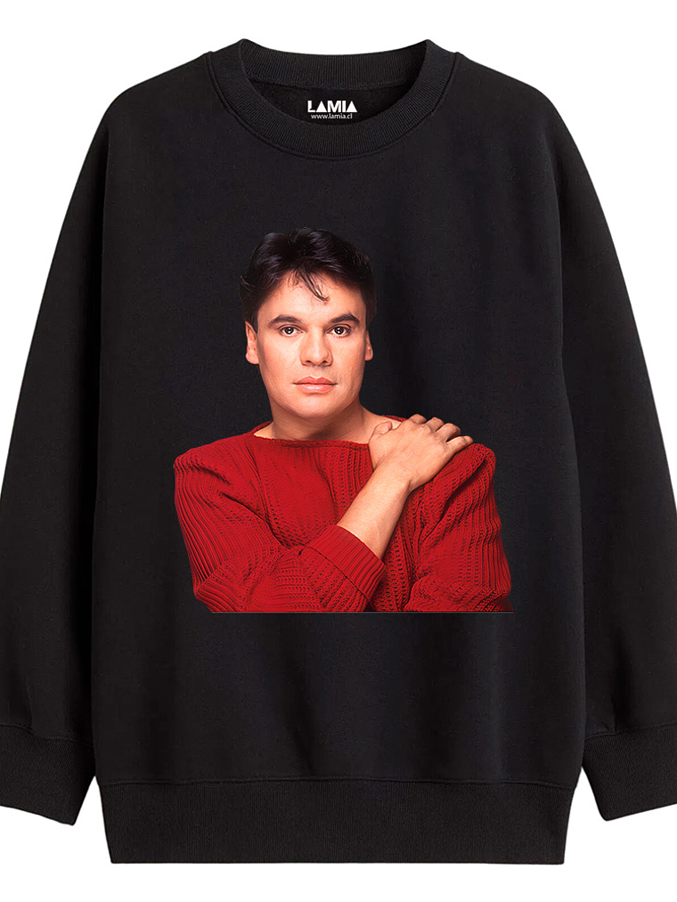 Polerón Juan Gabriel Línea Premium #16 1