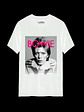 Polera David Bowie Línea Premium #14 - Miniatura 2