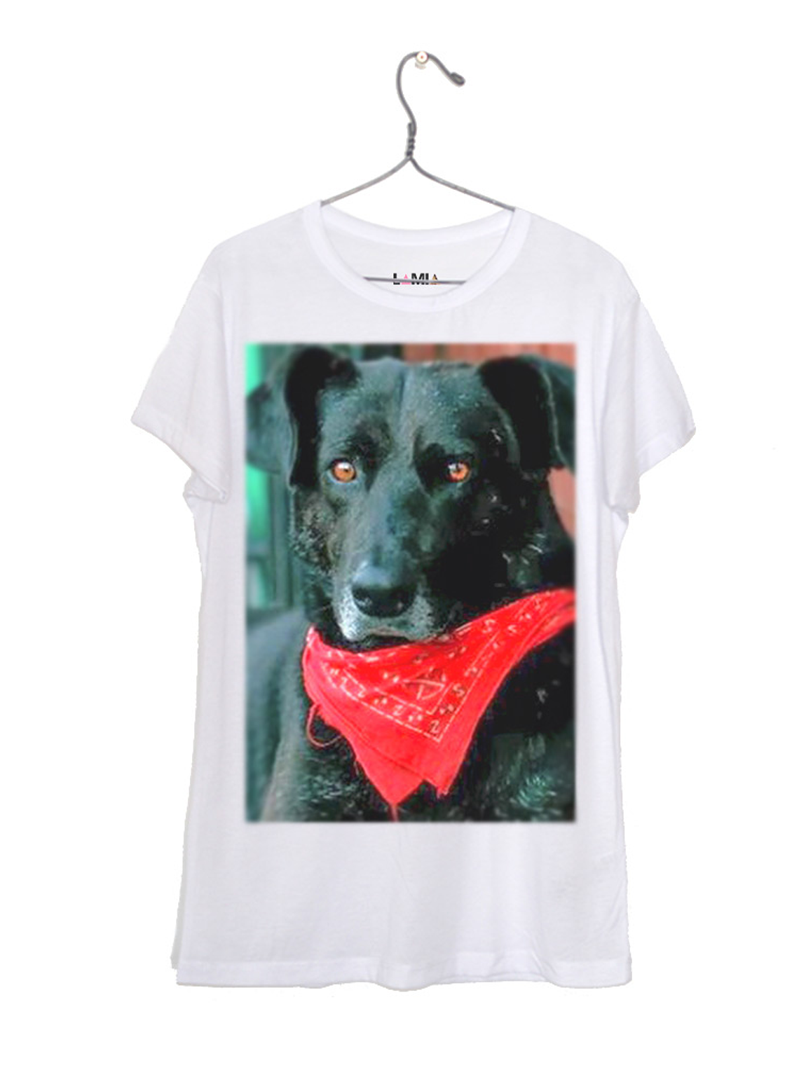 Negro Matapacos #3 1