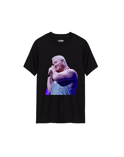 Polera Sam Smith Línea Premium #26