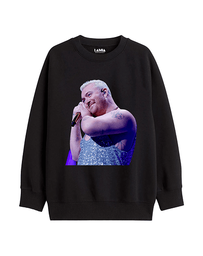 Polerón Sam Smith Línea Premium #26