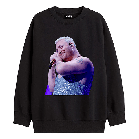 Polerón Sam Smith Línea Premium #26