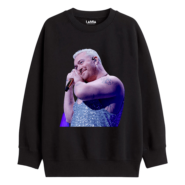 Polerón Sam Smith Línea Premium #26