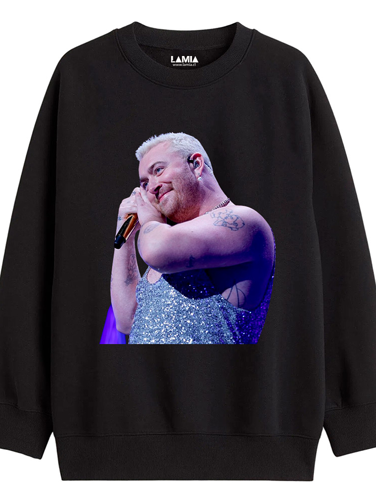 Polerón Sam Smith Línea Premium #26 1