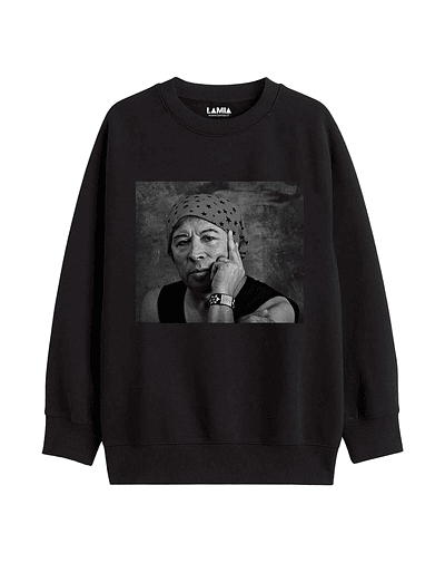 Polerón Pedro Lemebel Línea Premium #20