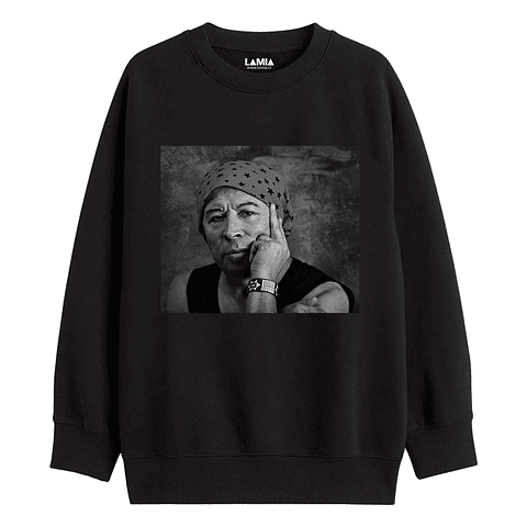 Polerón Pedro Lemebel Línea Premium #20