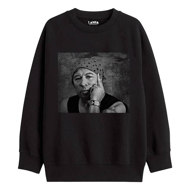 Polerón Pedro Lemebel Línea Premium #20