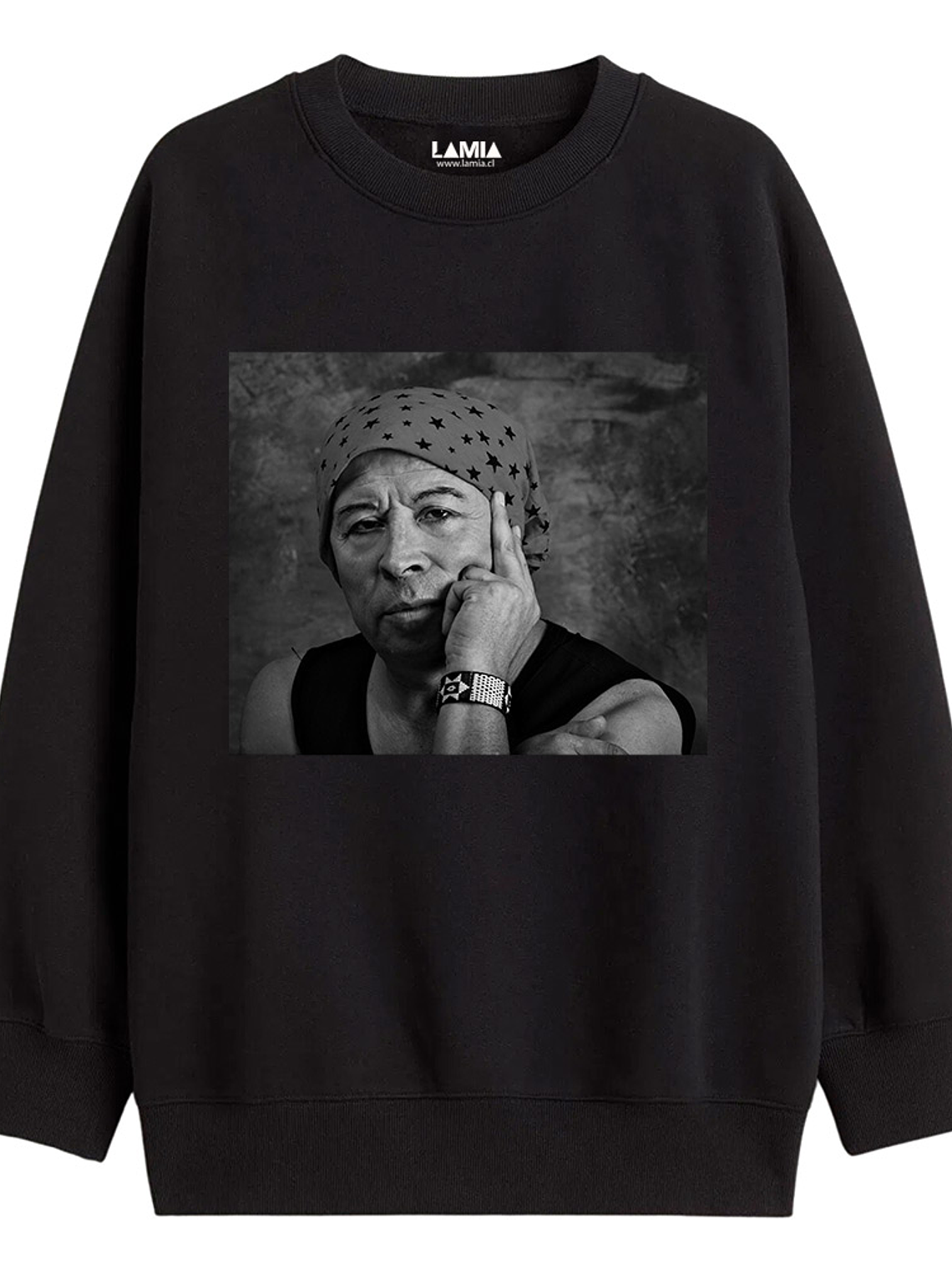 Polerón Pedro Lemebel Línea Premium #20 1