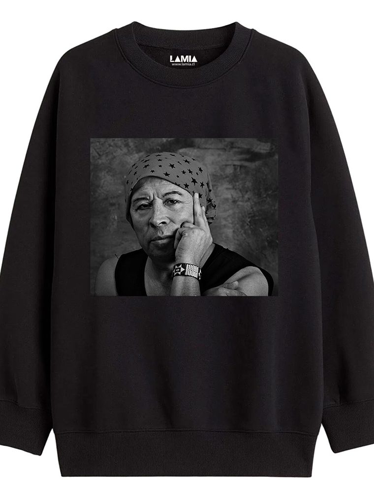 Polerón Pedro Lemebel Línea Premium #20 1