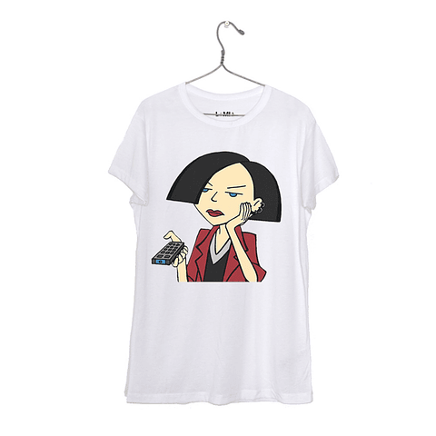 Jane Lane - Daria #4