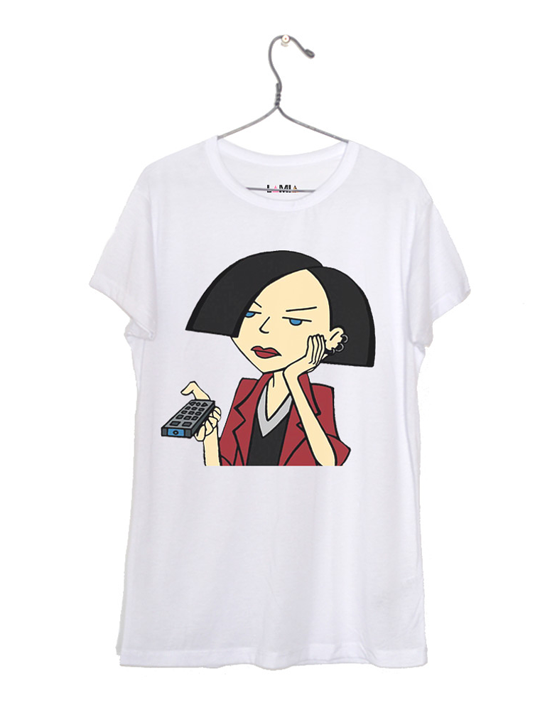 Jane Lane - Daria #4 1