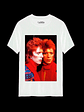 Polera David Bowie Línea Premium #15 - Miniatura 2