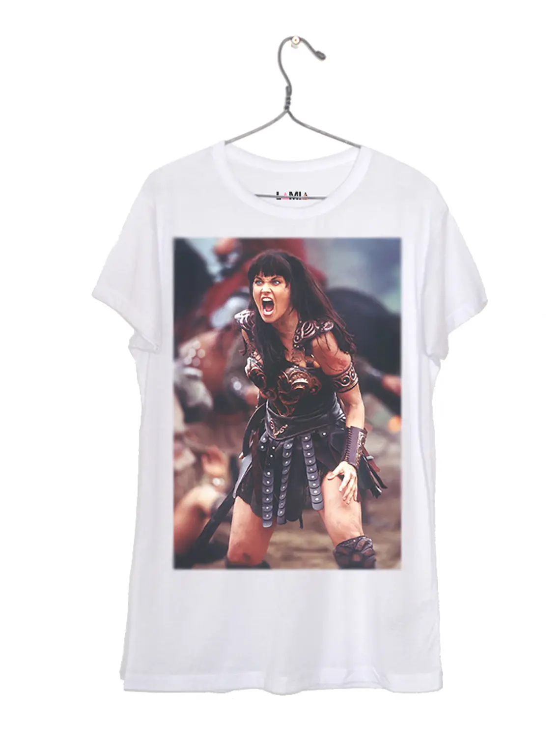 Xena #1 1