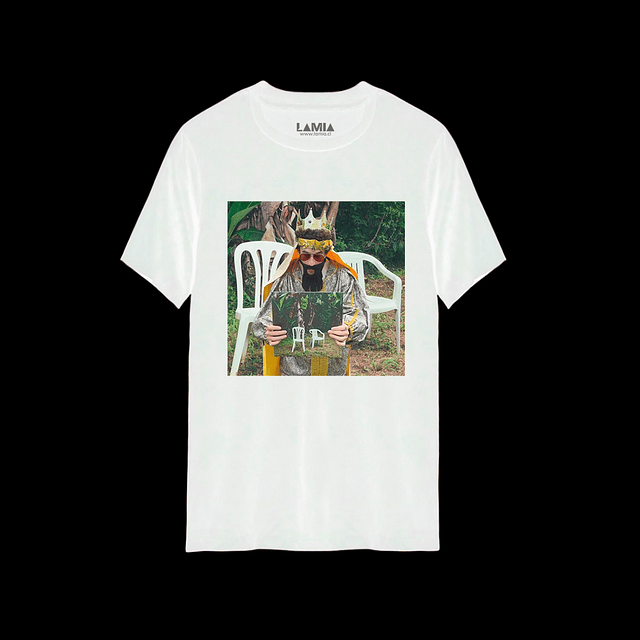 Polera Bad Bunny línea Premium #5