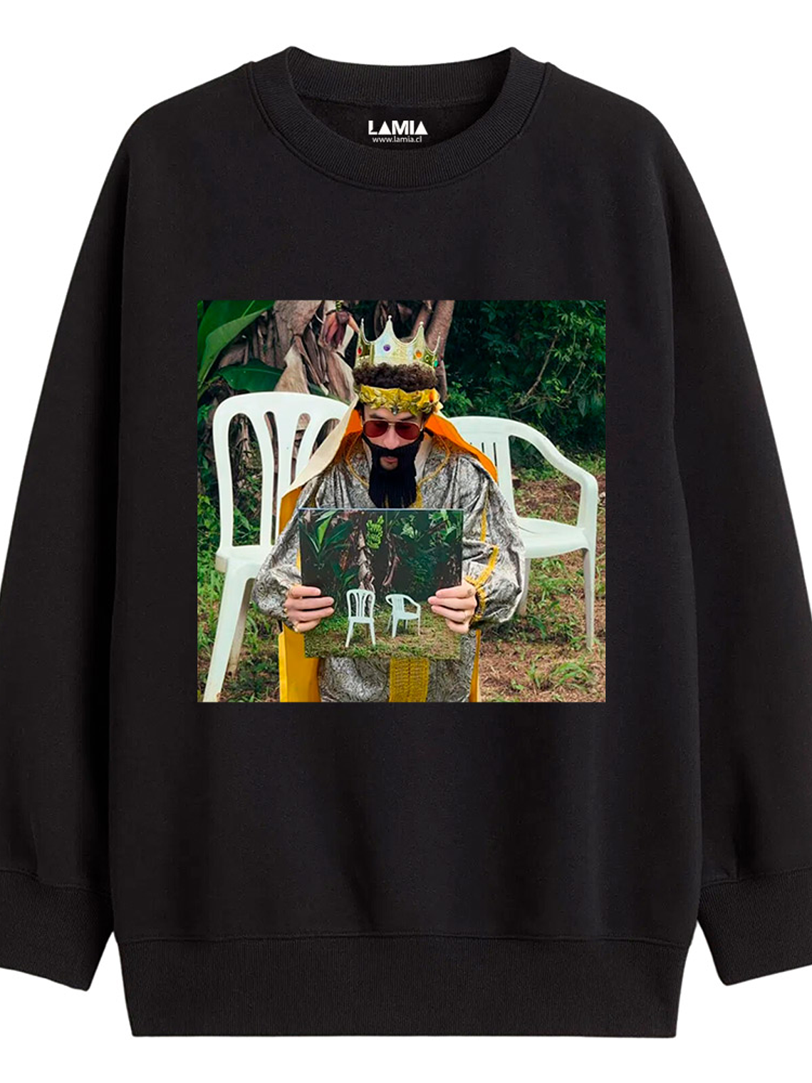 Poleron Bad Bunny línea Premium #5 1