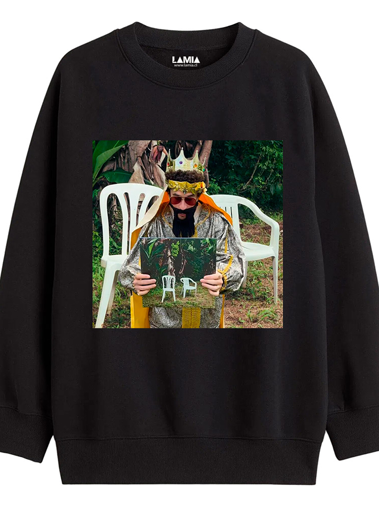 Poleron Bad Bunny línea Premium #5 1