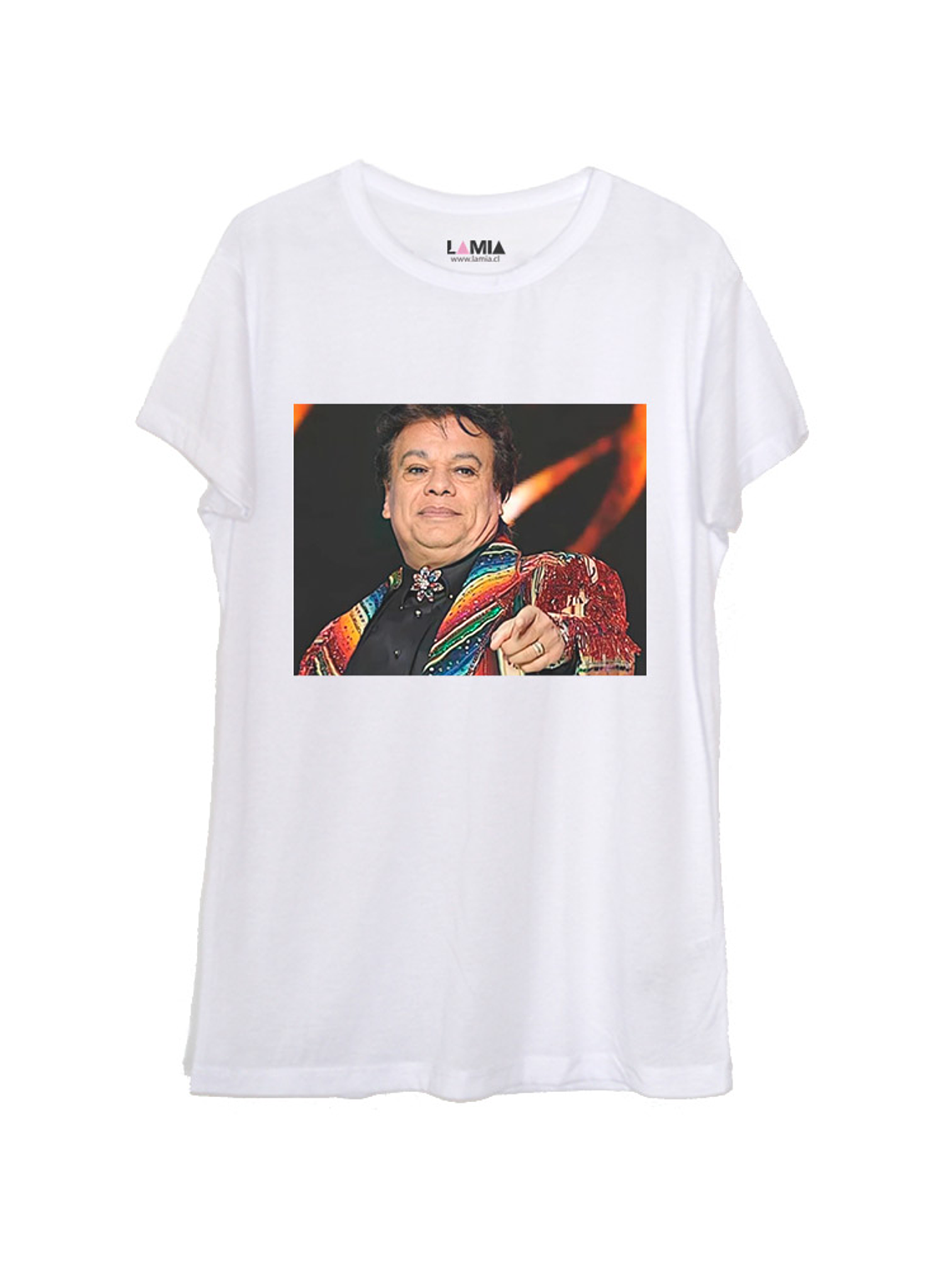 Juan Gabriel #17 1