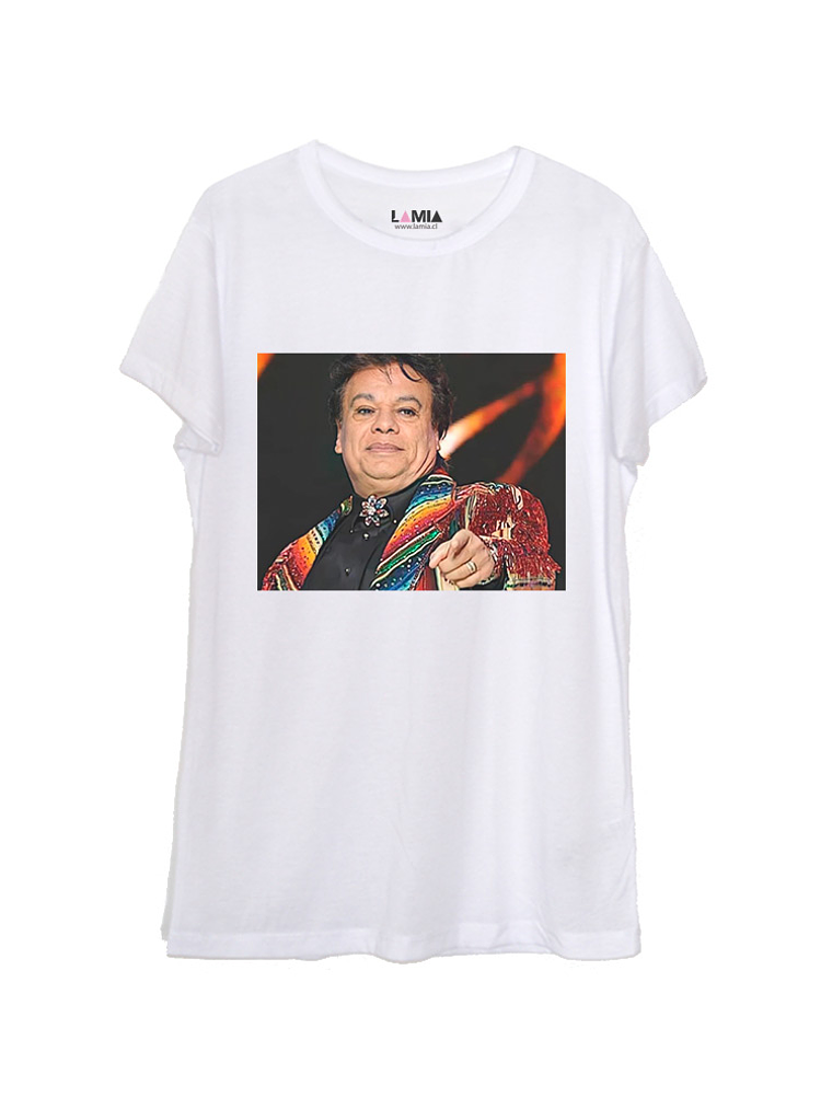 Juan Gabriel #17 1