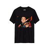 Polera Juan Gabriel Línea Premium #17