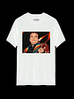 Polera Juan Gabriel Línea Premium #17 - Miniatura 2