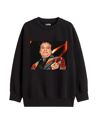 Polerón Juan Gabriel Línea Premium #17