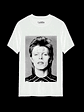 Polera David Bowie Línea Premium #16 - Miniatura 2