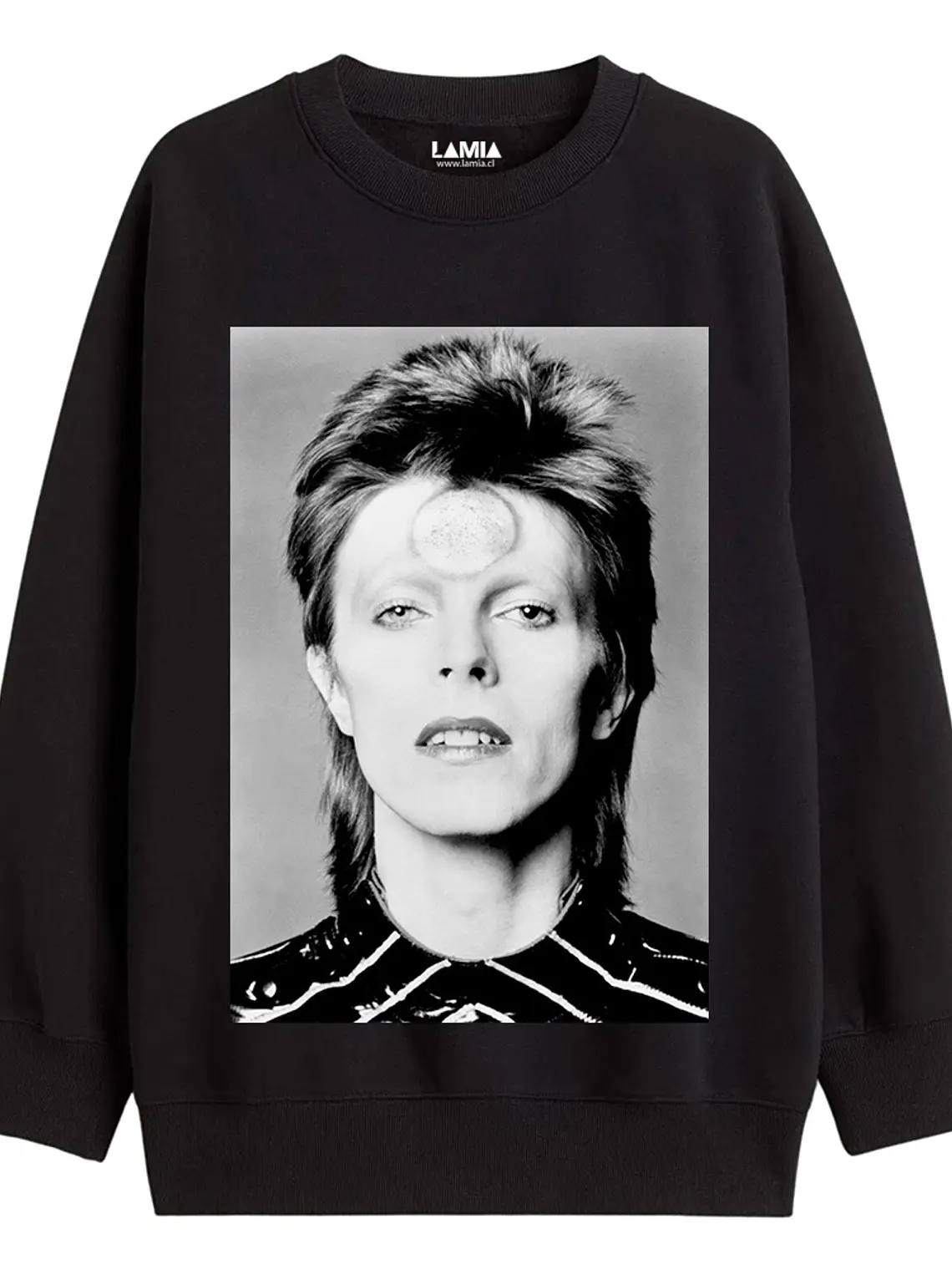 Polerón David Bowie Línea Premium #16 1