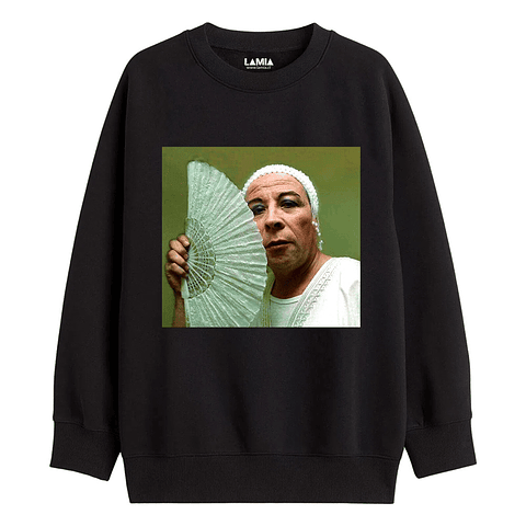 Polerón Pedro Lemebel Línea Premium #21