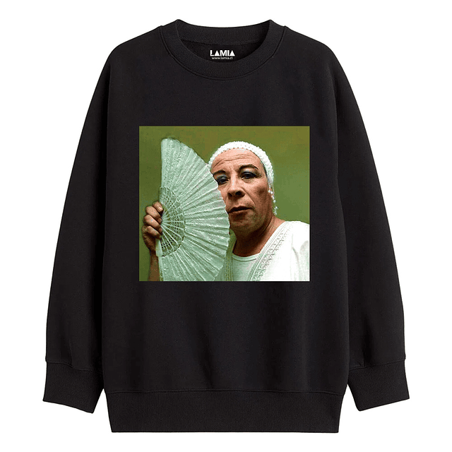 Polerón Pedro Lemebel Línea Premium #21