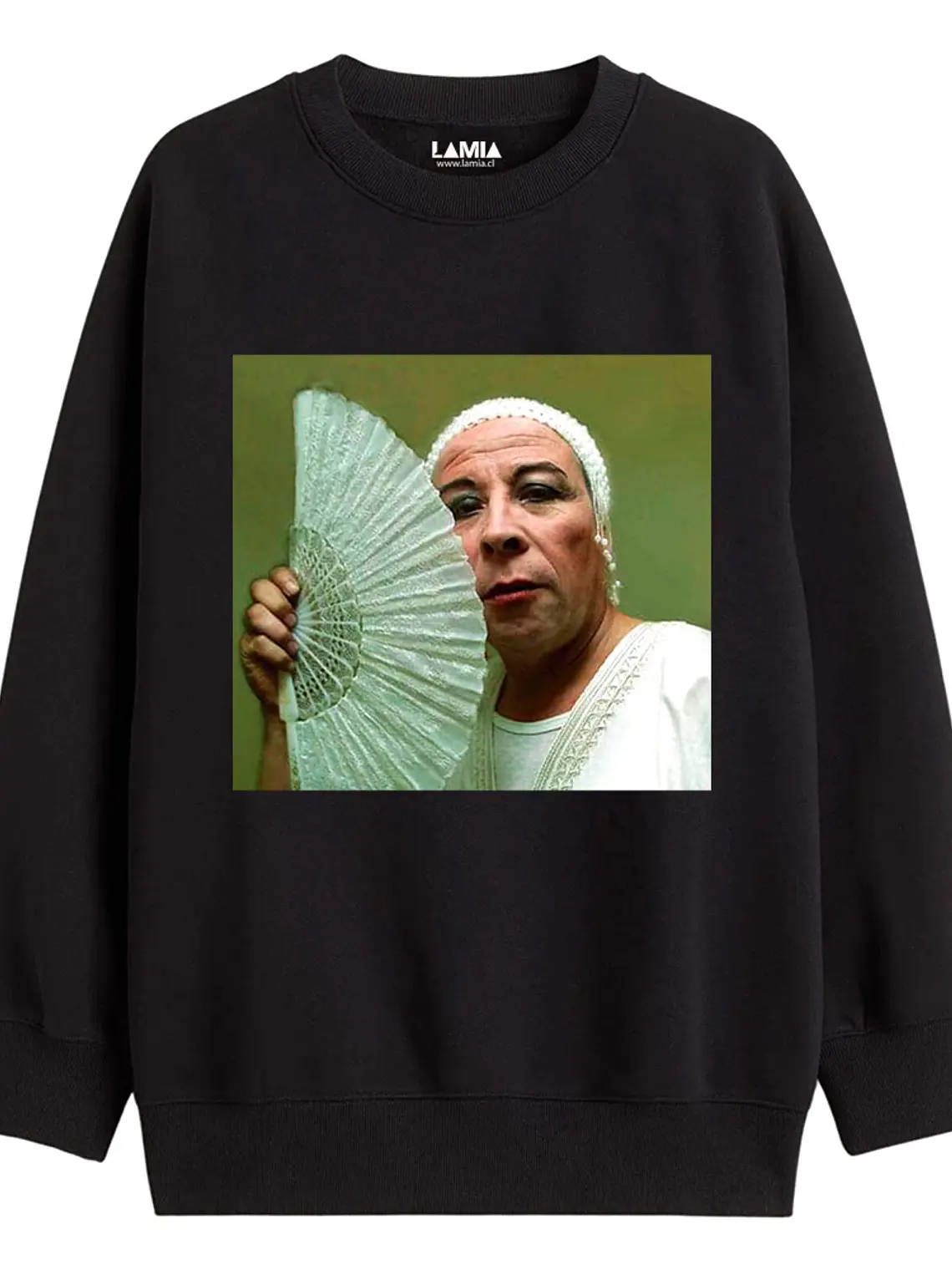 Polerón Pedro Lemebel Línea Premium #21 1