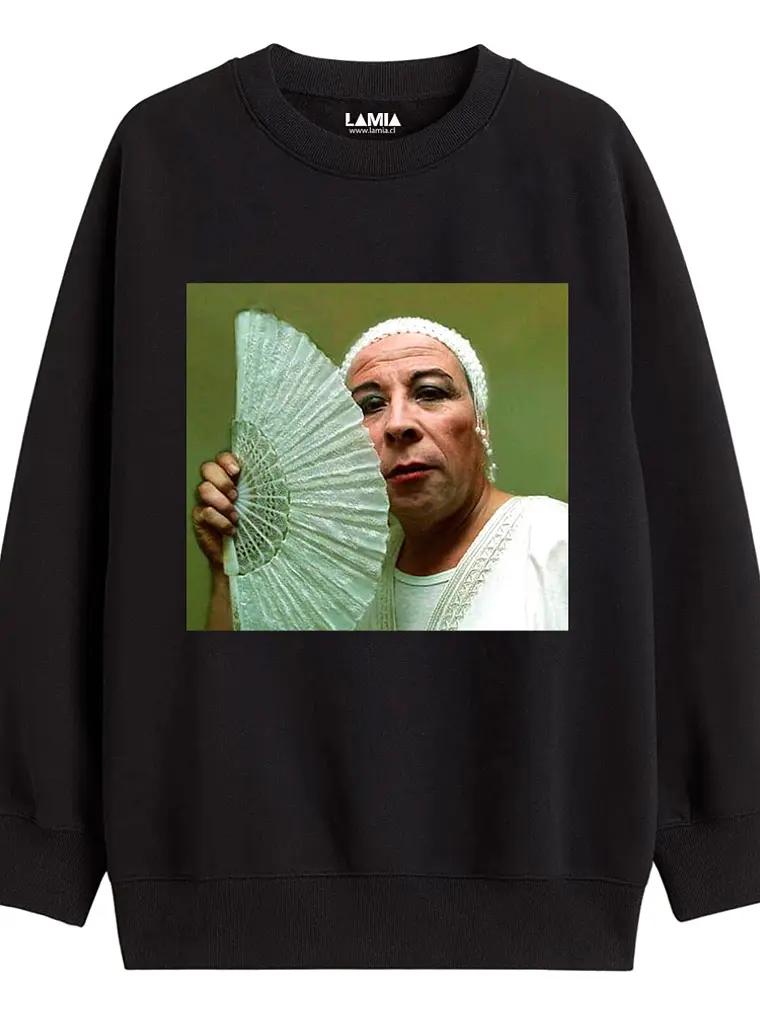 Polerón Pedro Lemebel Línea Premium #21 1