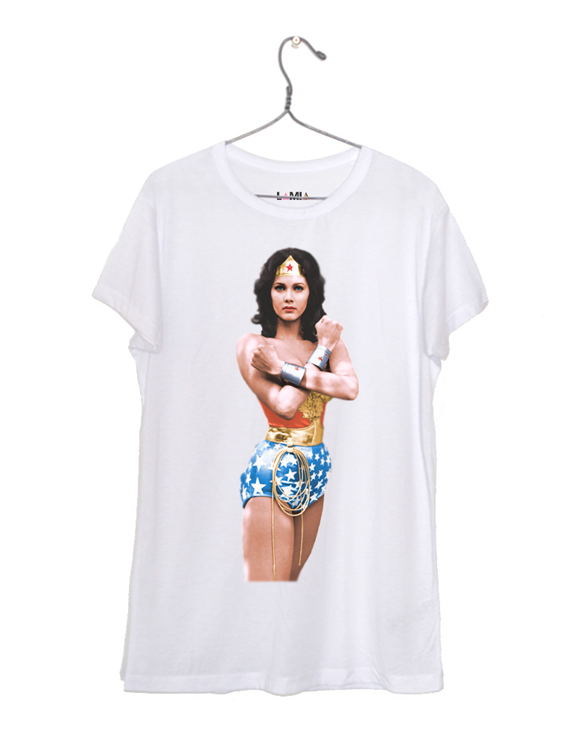 Mujer Maravilla #1 1