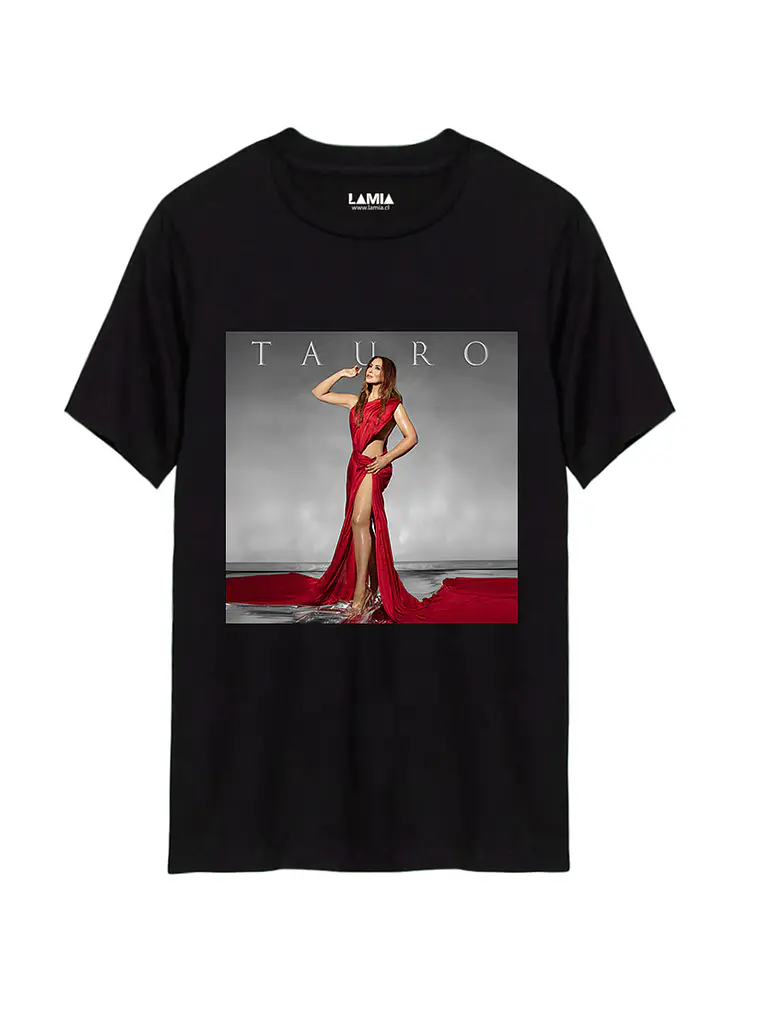 Polera Myriam Hernández Línea Premium #5 1