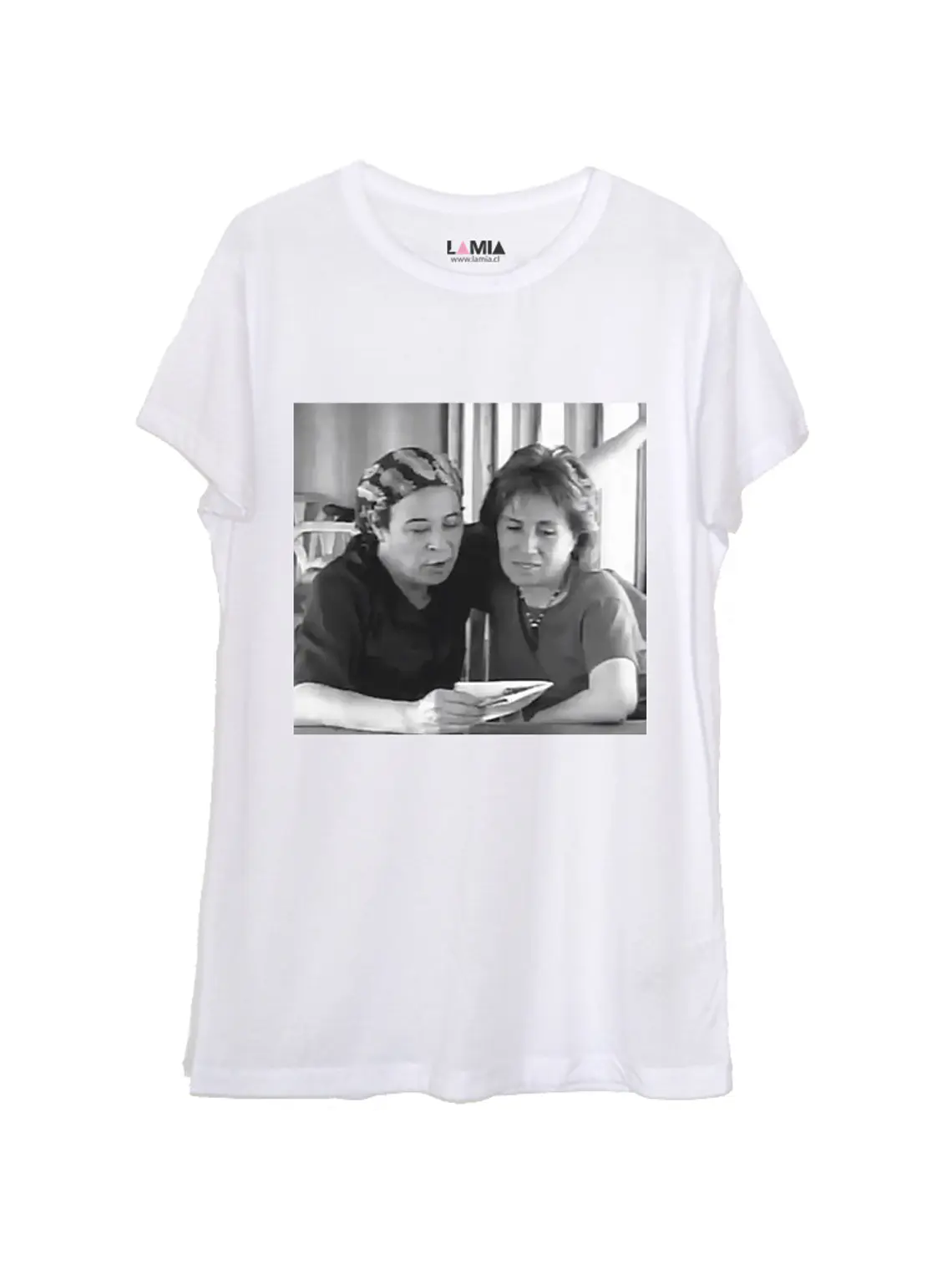 Gladys Marín y Pedro Lemebel #6 1