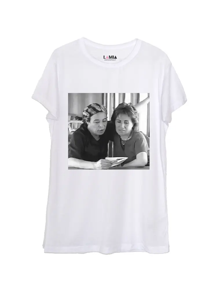 Gladys Marín y Pedro Lemebel #6 1