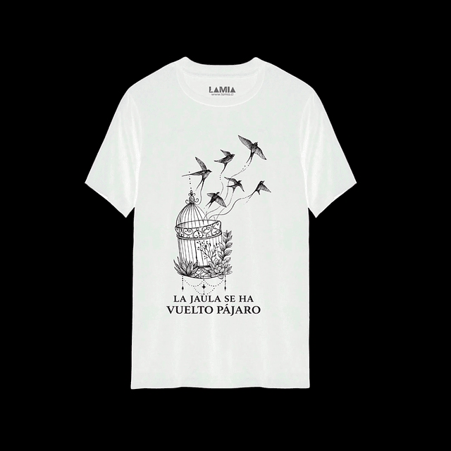 Polera Maria Constanza Leyton Premium #2