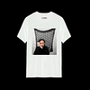 Polera Pedro Lemebel Línea Premium #22