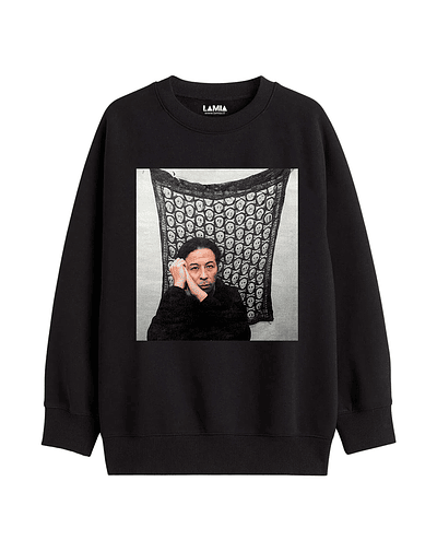 Polerón Pedro Lemebel Línea Premium #22